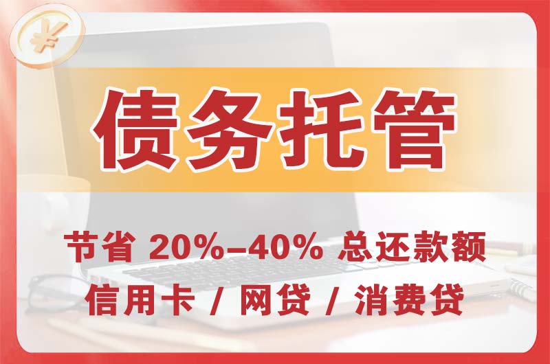 固原债务托管